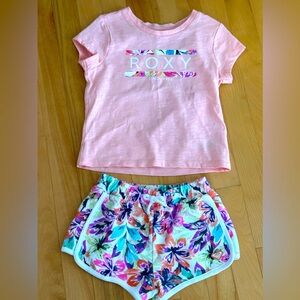 Roxy size 6 girls NWOT